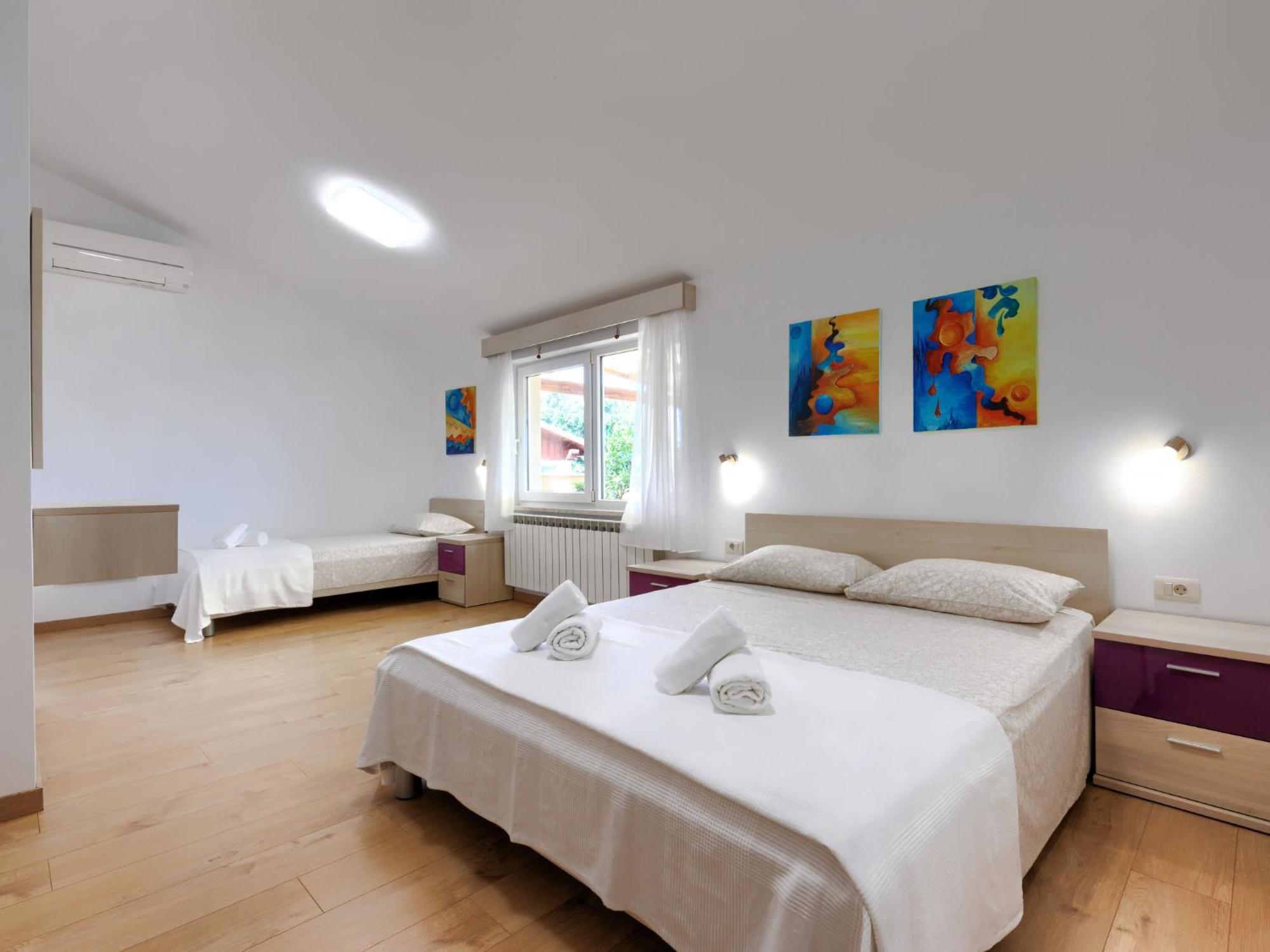 Holiday Home Licardo By Interhome Штиньян Экстерьер фото