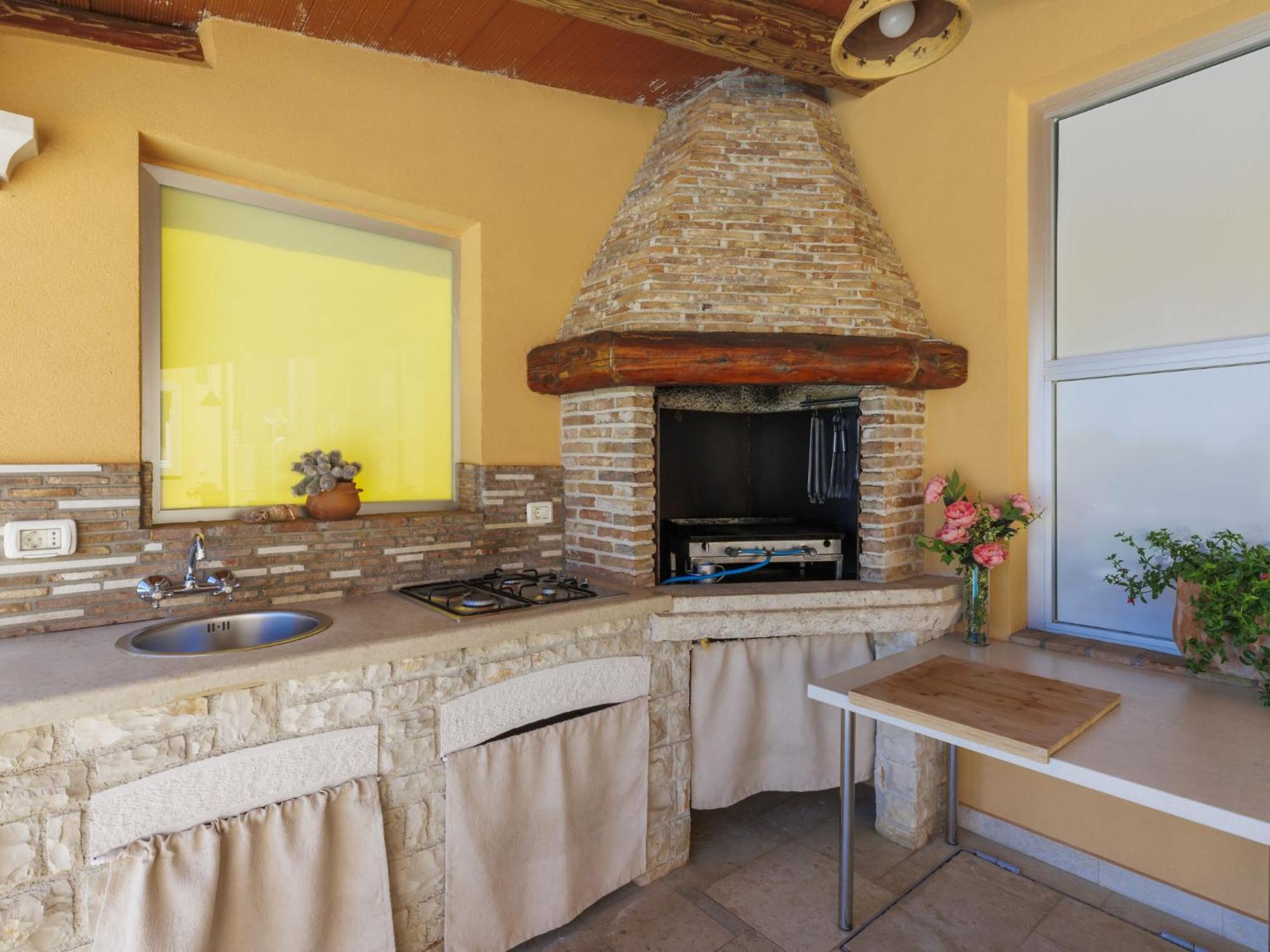 Holiday Home Licardo By Interhome Штиньян Экстерьер фото