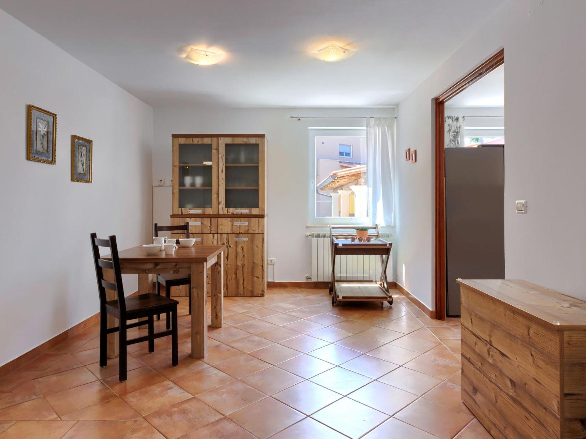 Holiday Home Licardo By Interhome Штиньян Экстерьер фото