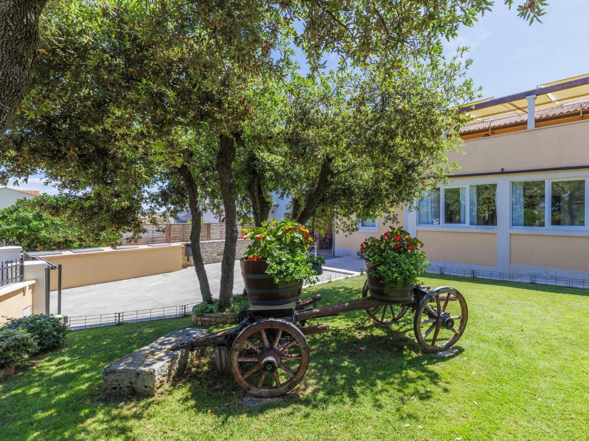 Holiday Home Licardo By Interhome Штиньян Экстерьер фото