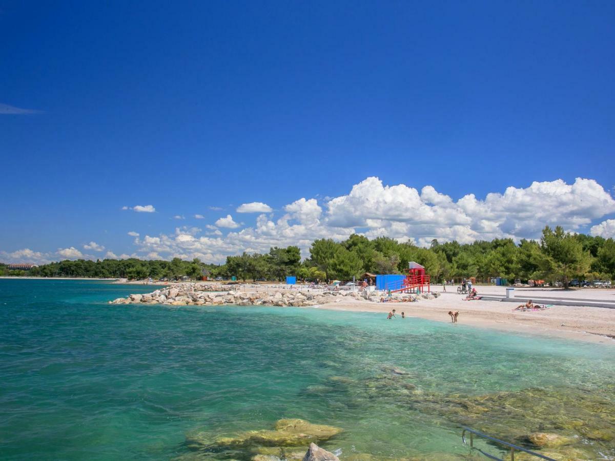 Holiday Home Licardo By Interhome Штиньян Экстерьер фото